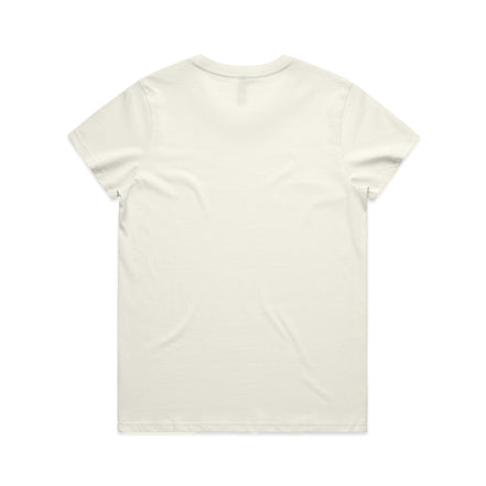 Women's Maple Tee