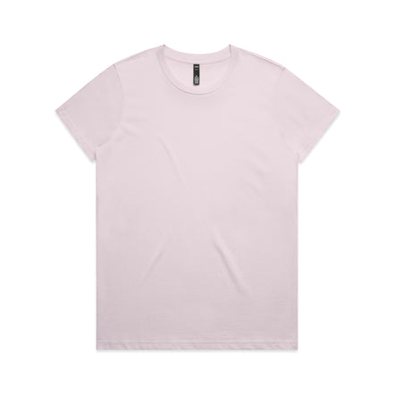 Women's Maple Tee
