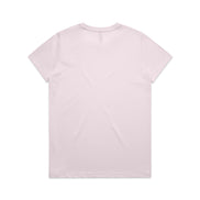 Women's Maple Tee