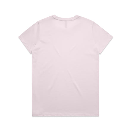 Women's Maple Tee
