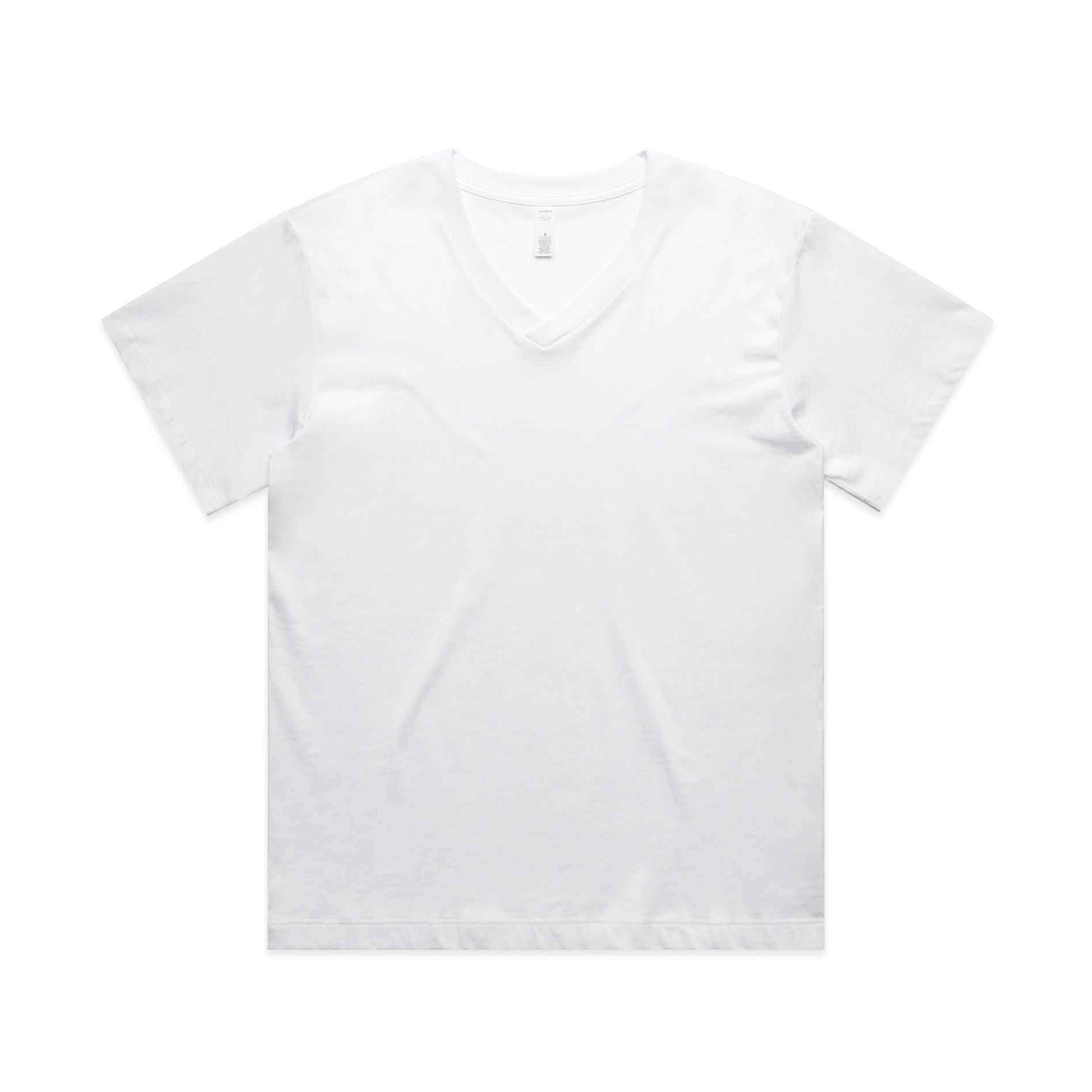 Women's Martina V-Neck Tee
