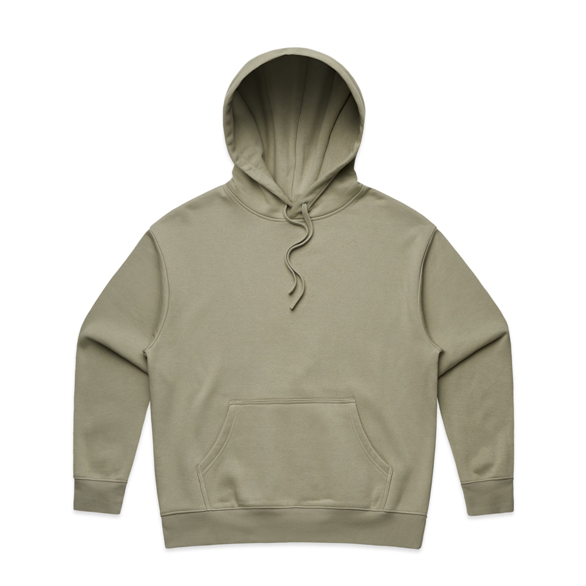 Women's Heavy Hoodie