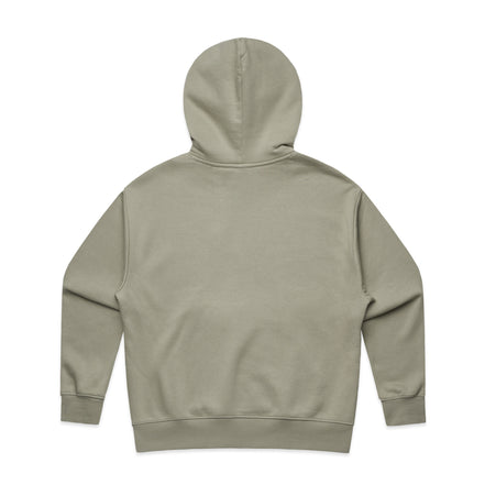 Women's Heavy Hoodie