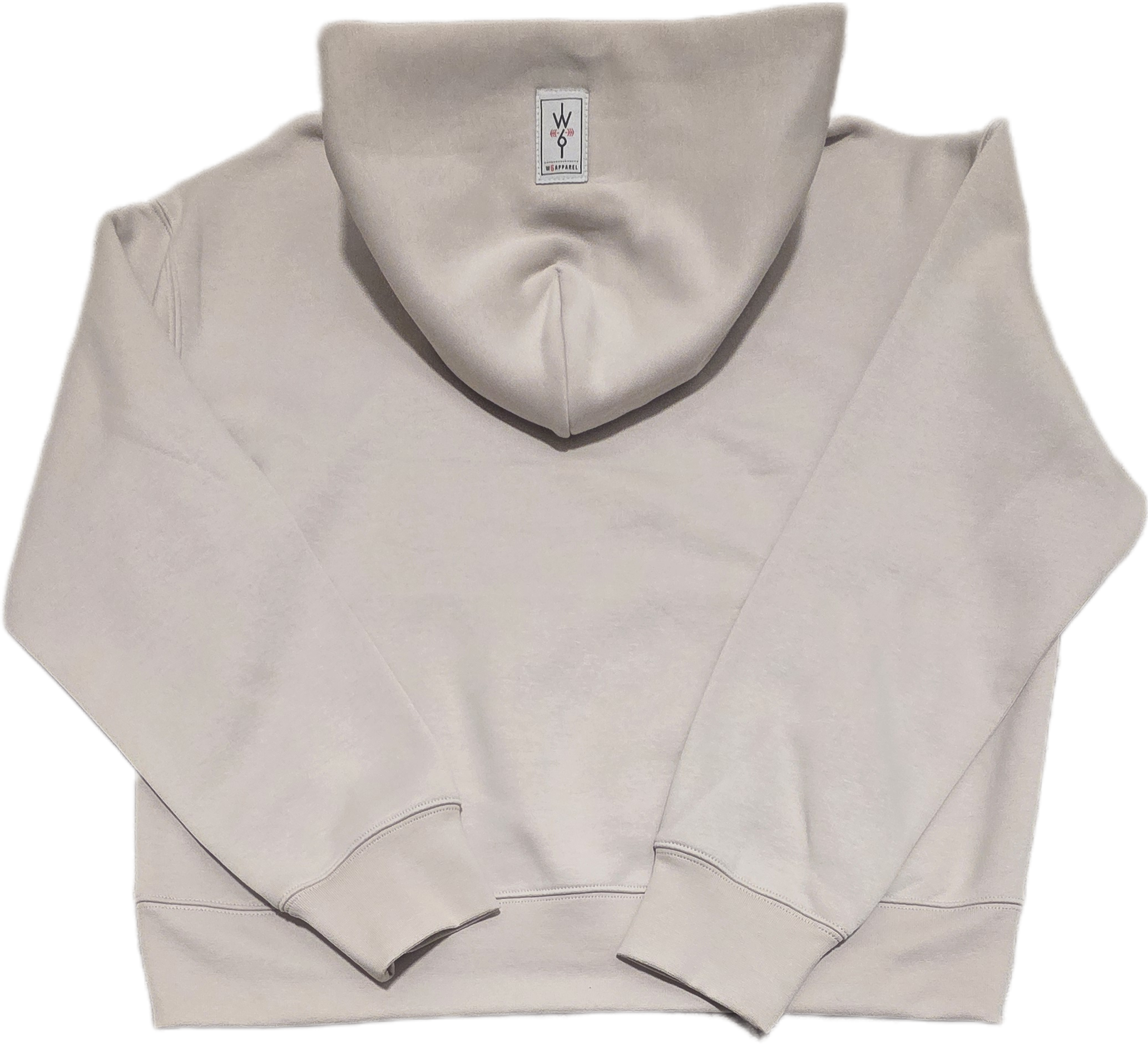 Women's Heavy Hoodie