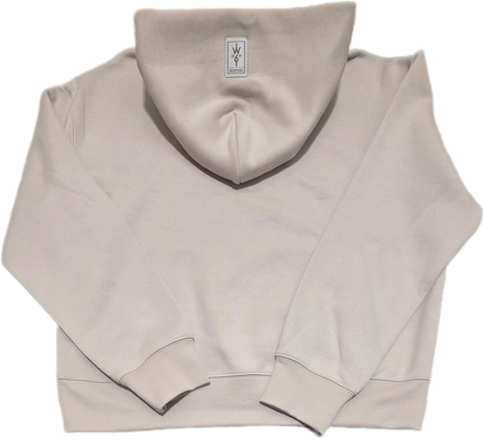 Women's Heavy Hoodie