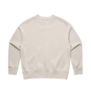 Women's Relax Crew