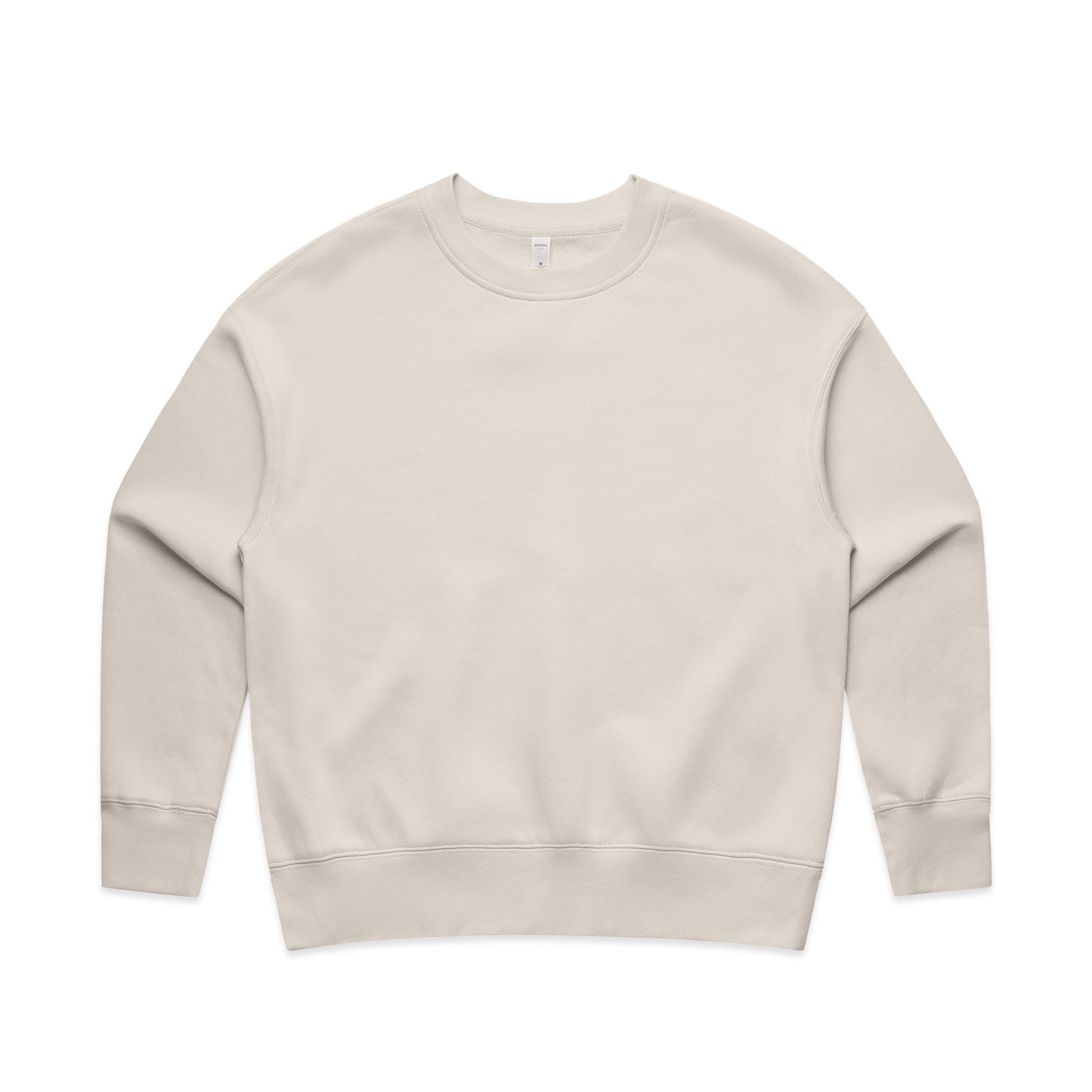 Women's Relax Crew