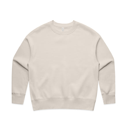 Women's Relax Crew