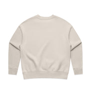 Women's Relax Crew