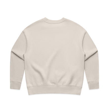 Women's Relax Crew
