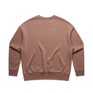 Women's Relax Crew