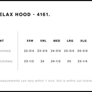 Women's Relax Hoodie