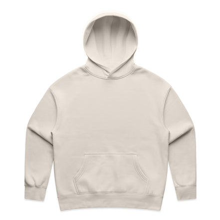 Women's Relax Hoodie