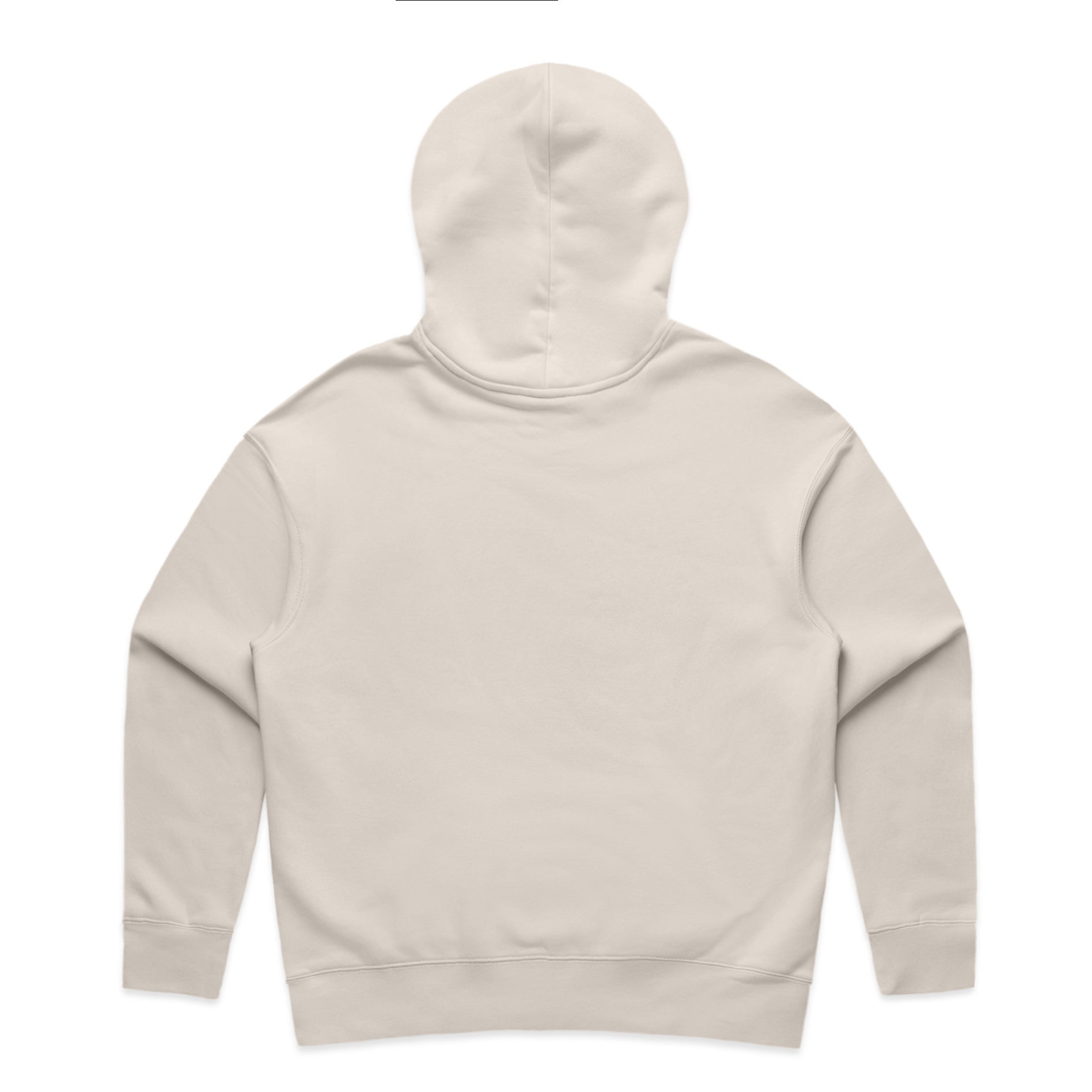 Women's Relax Hoodie