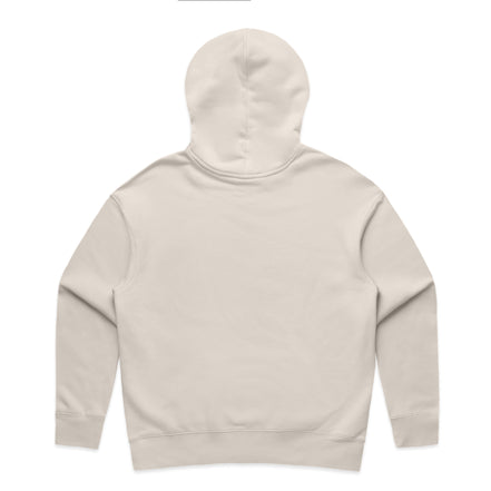 Women's Relax Hoodie
