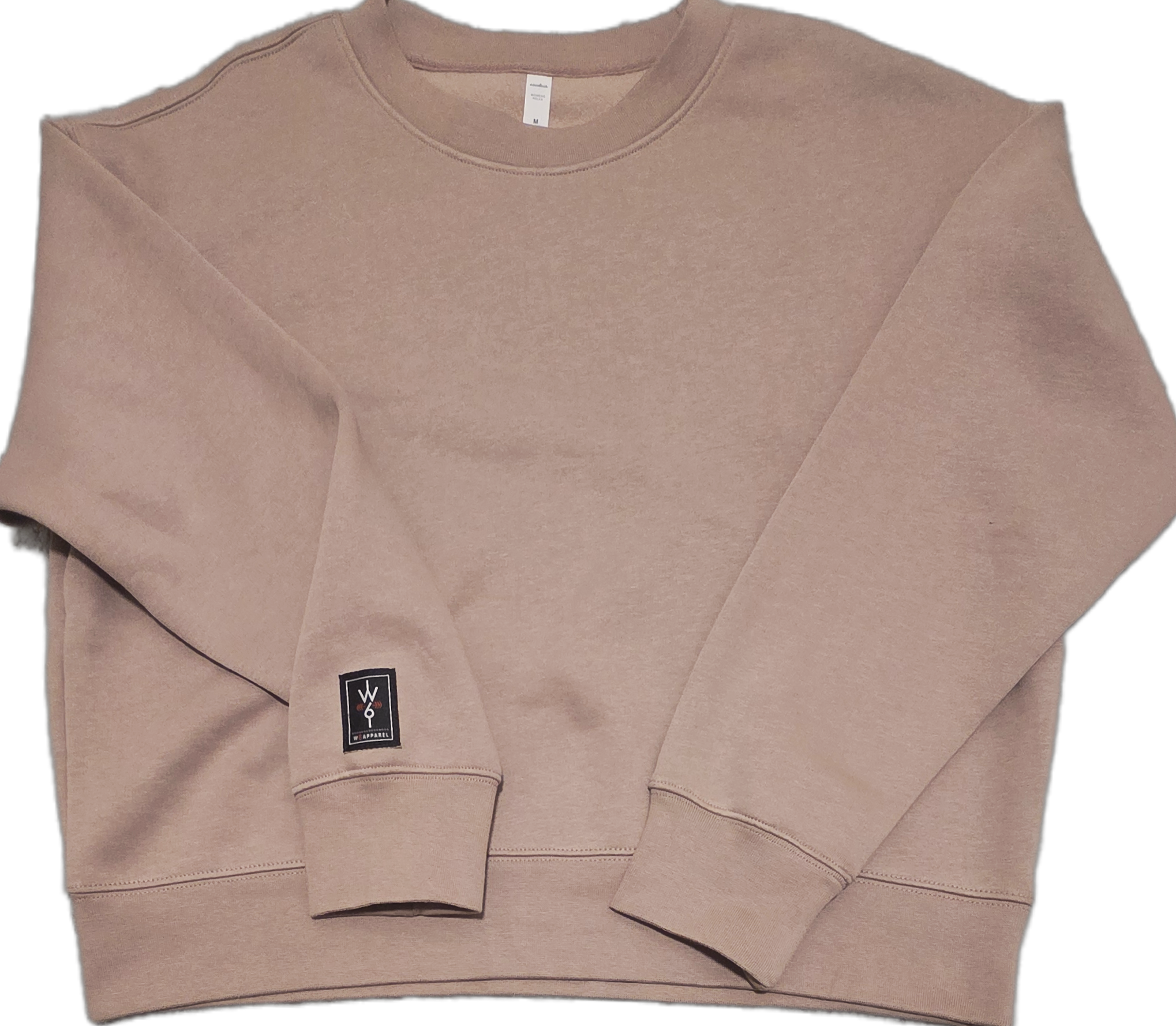 Women's Relax Crew