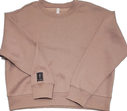 Women's Relax Crew