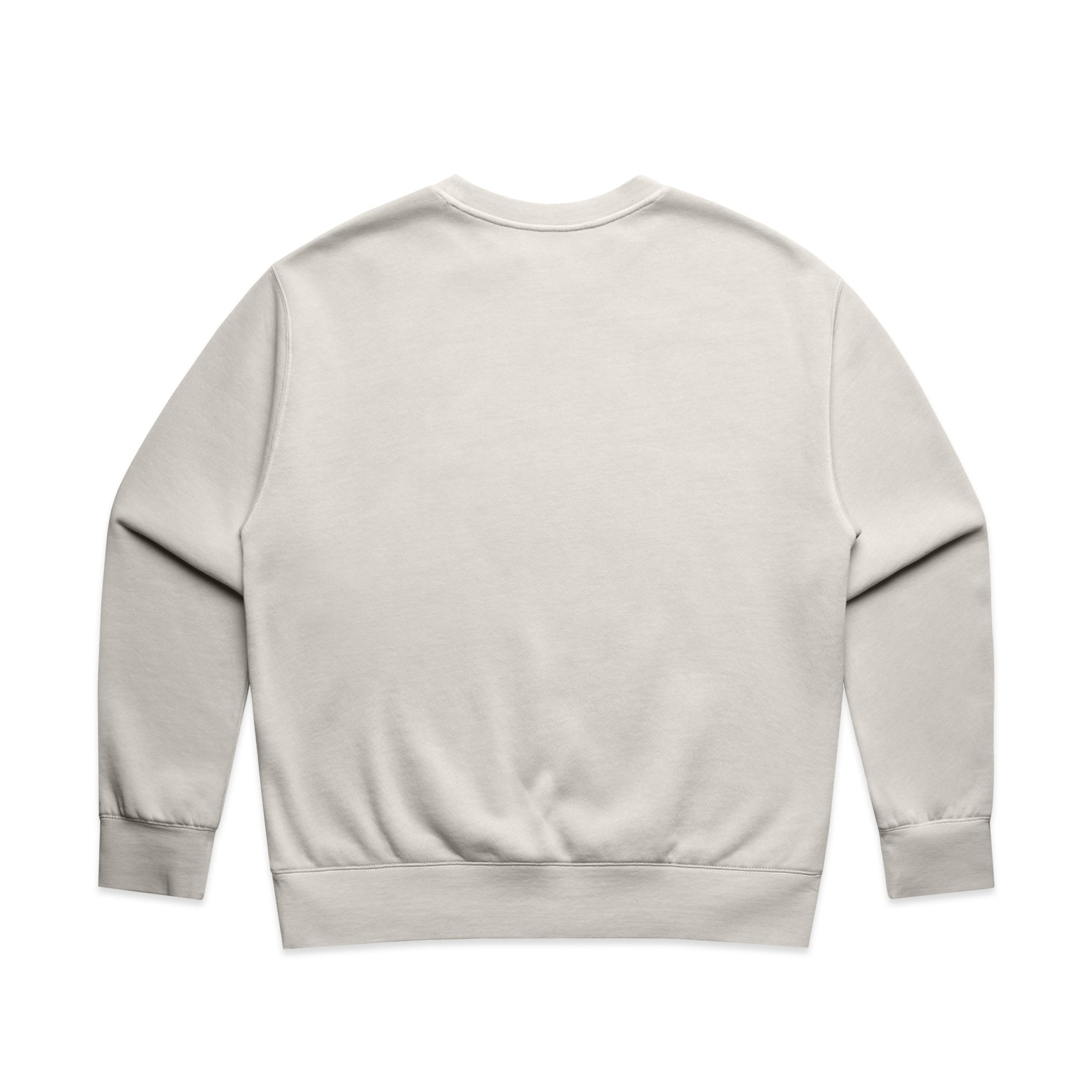 Women's Relax Faded Crew