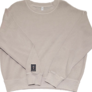 Women's Relax Faded Crew