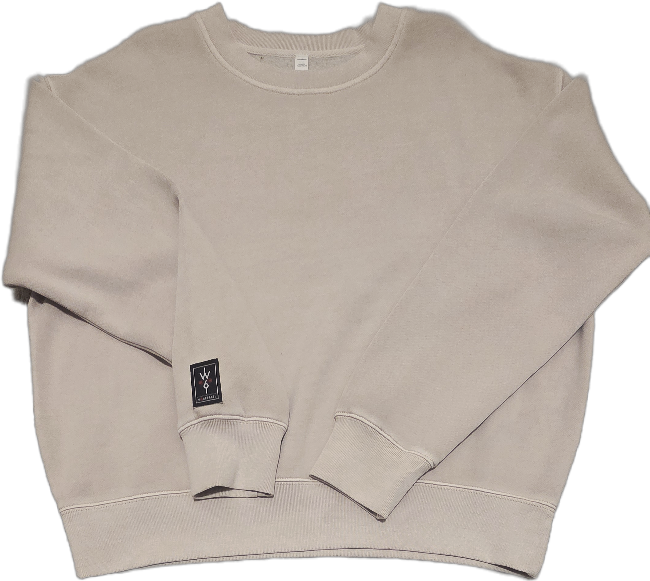 Women's Relax Crew