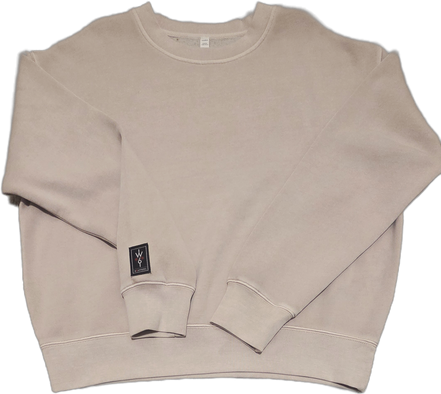 Women's Relax Crew