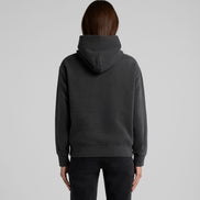 Women's Relax Faded Hoodie