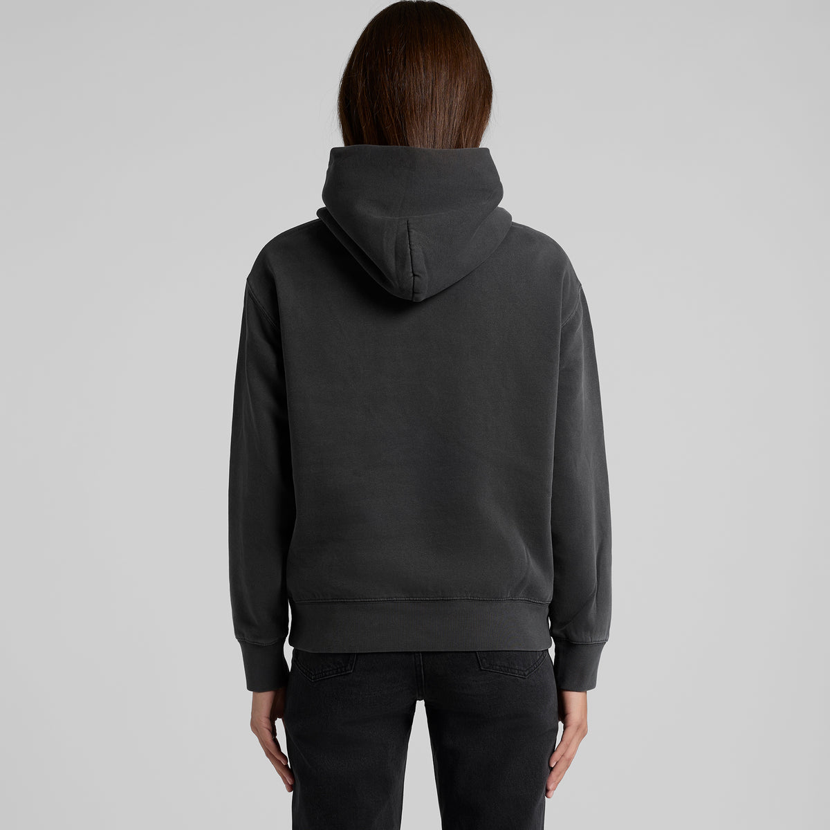 Women's Relax Faded Hoodie
