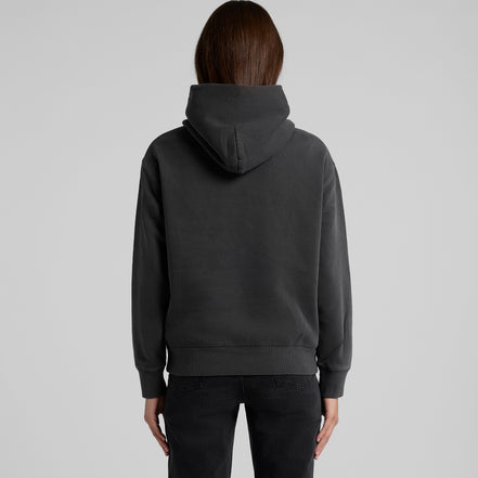 Women's Relax Faded Hoodie