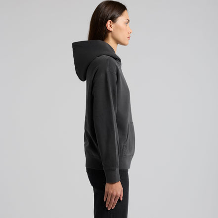 Women's Relax Faded Hoodie