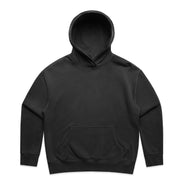 Woman's Relax Faded Hoodie