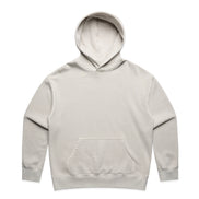 Woman's Relax Faded Hoodie