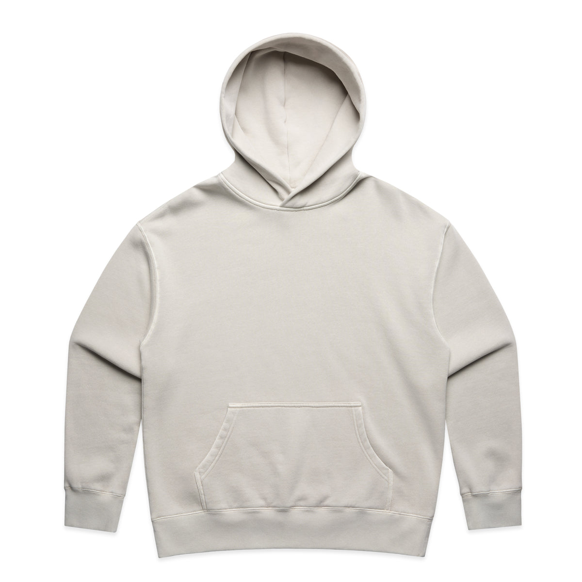 Woman's Relax Faded Hoodie