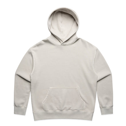 Woman's Relax Faded Hoodie