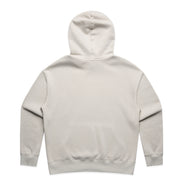 Woman's Relax Faded Hoodie