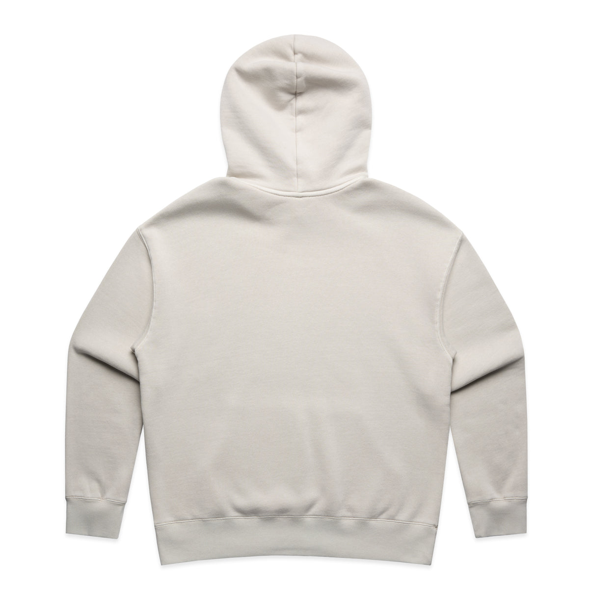 Woman's Relax Faded Hoodie