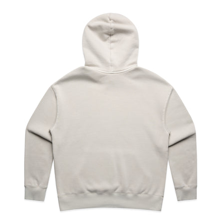 Woman's Relax Faded Hoodie