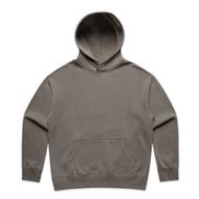 Woman's Relax Faded Hoodie