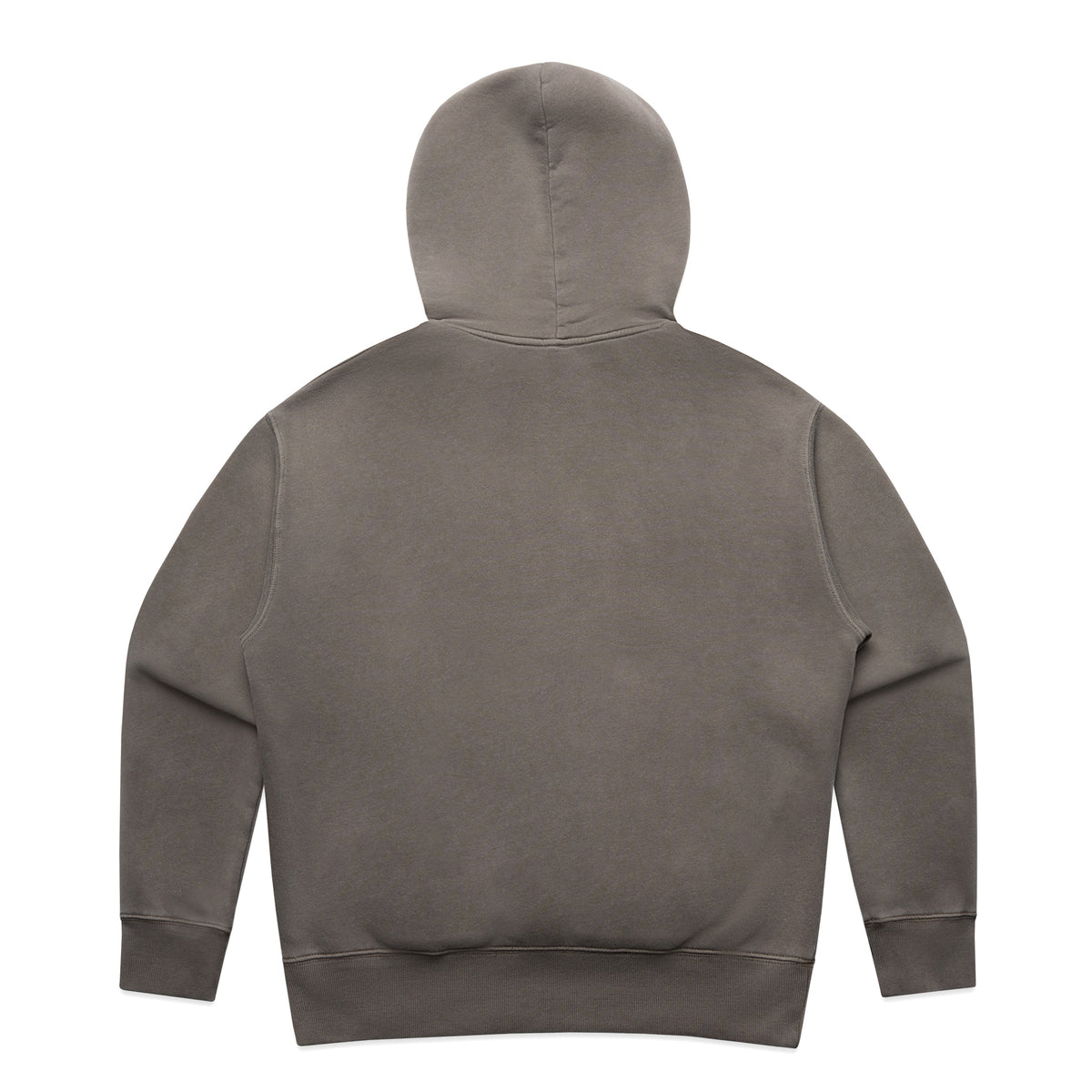 Woman's Relax Faded Hoodie
