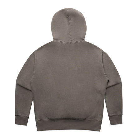 Woman's Relax Faded Hoodie