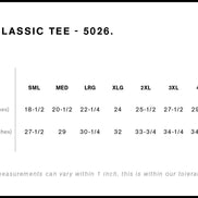 Classic Tee