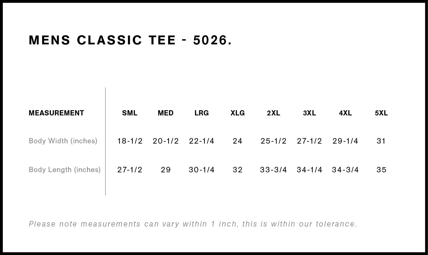 Classic Tee