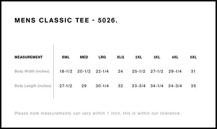 Classic Tee