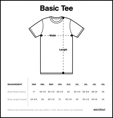 Basic Tee