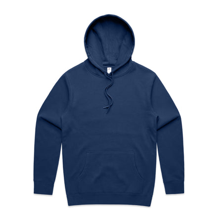 Stencil Hoodie