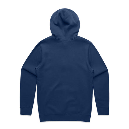 Stencil Hoodie