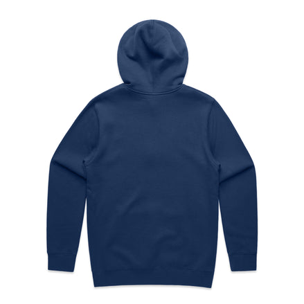Stencil Hoodie