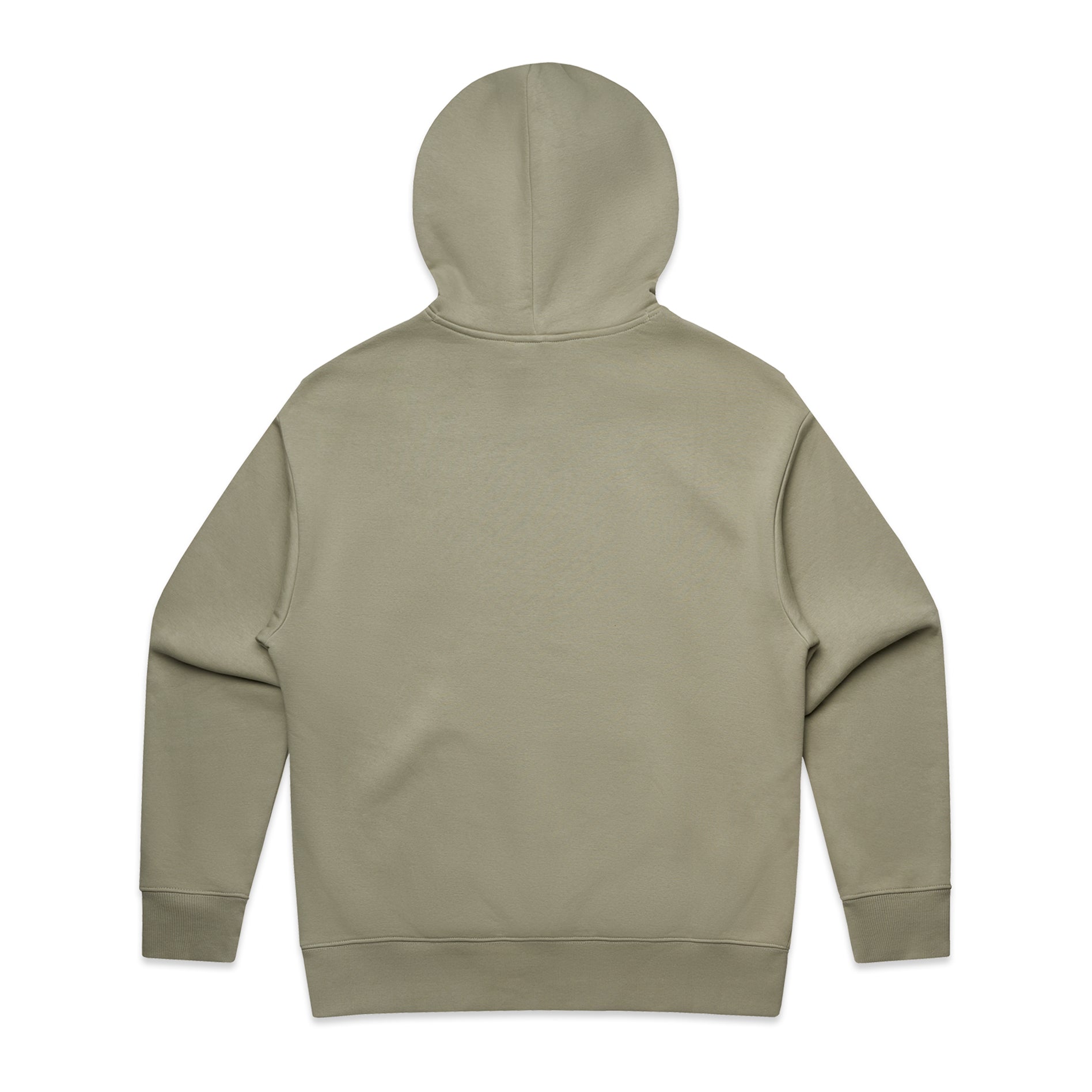 Heavy Hoodie
