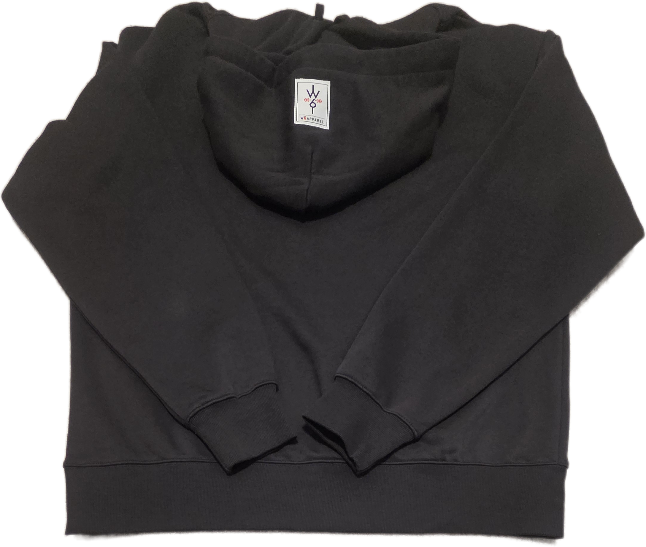 Heavy Hoodie