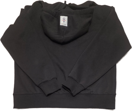 Heavy Hoodie