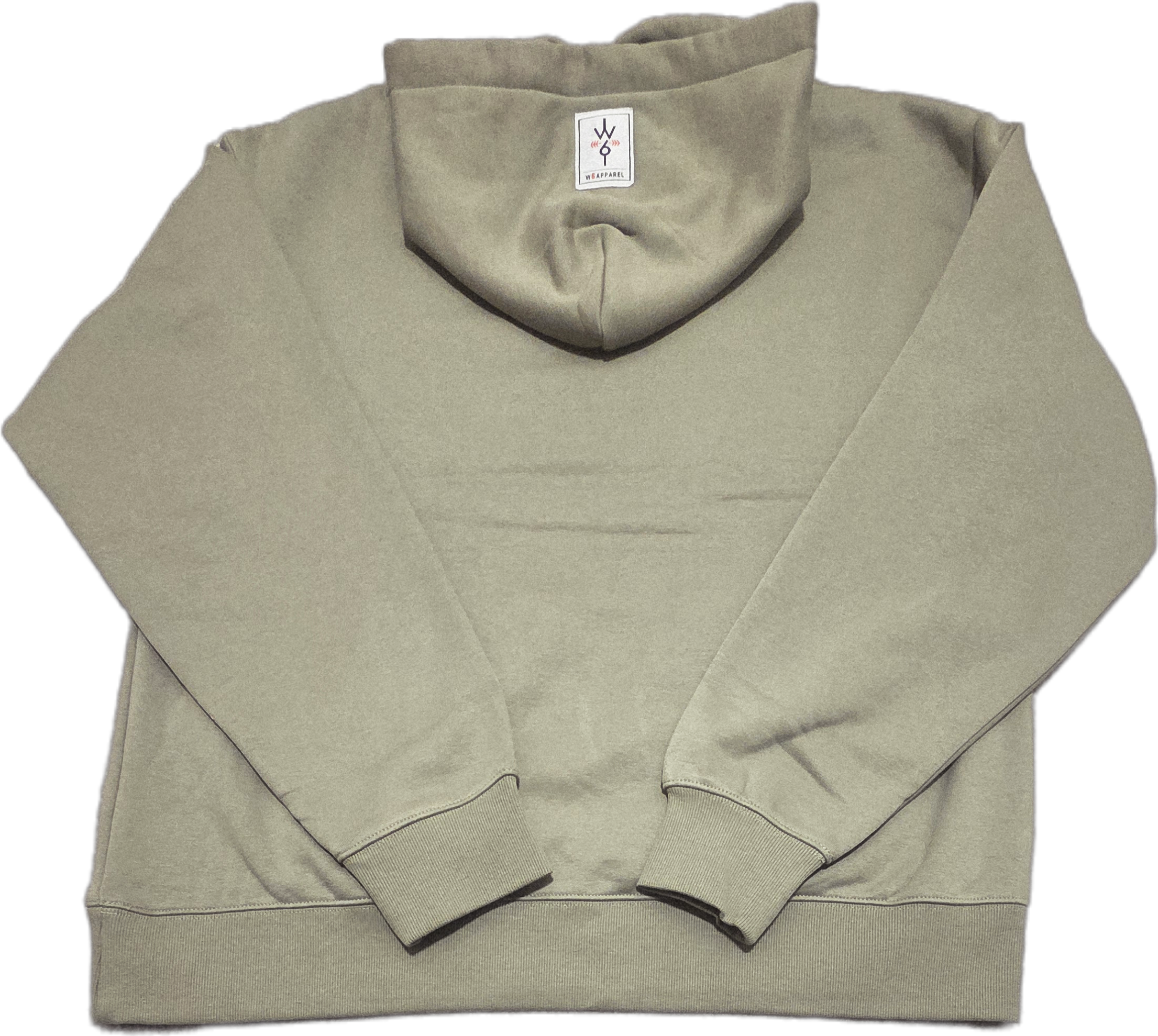Heavy Hoodie